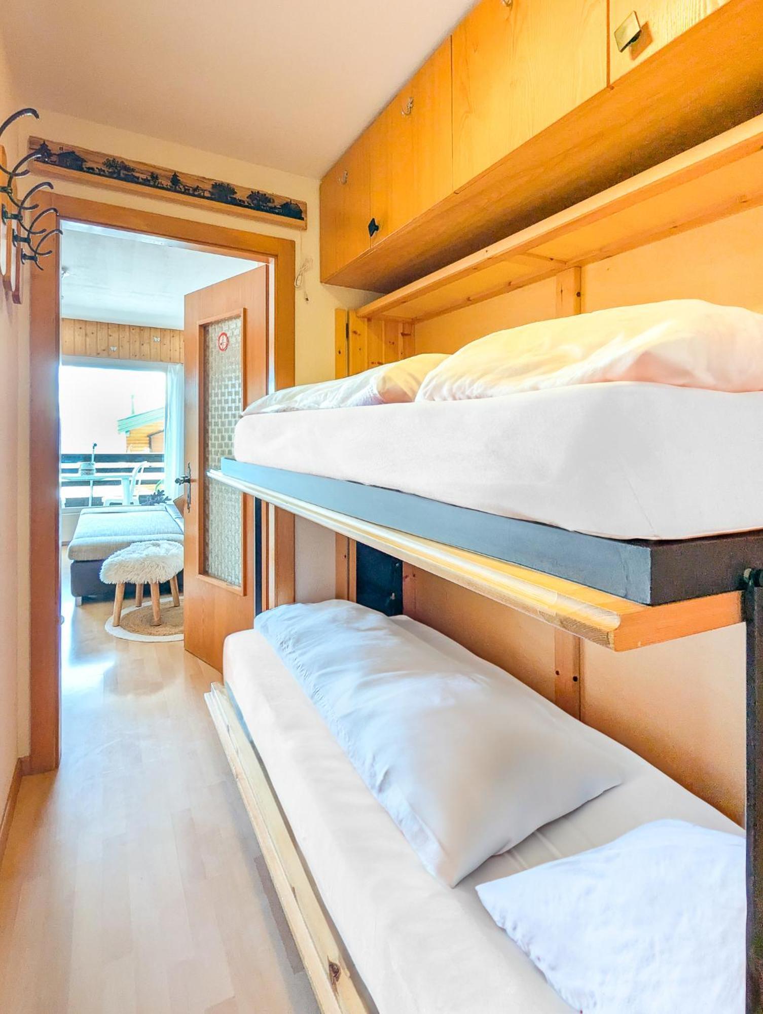 Center Of Veysonnaz With A View ! Apartment Ngoại thất bức ảnh