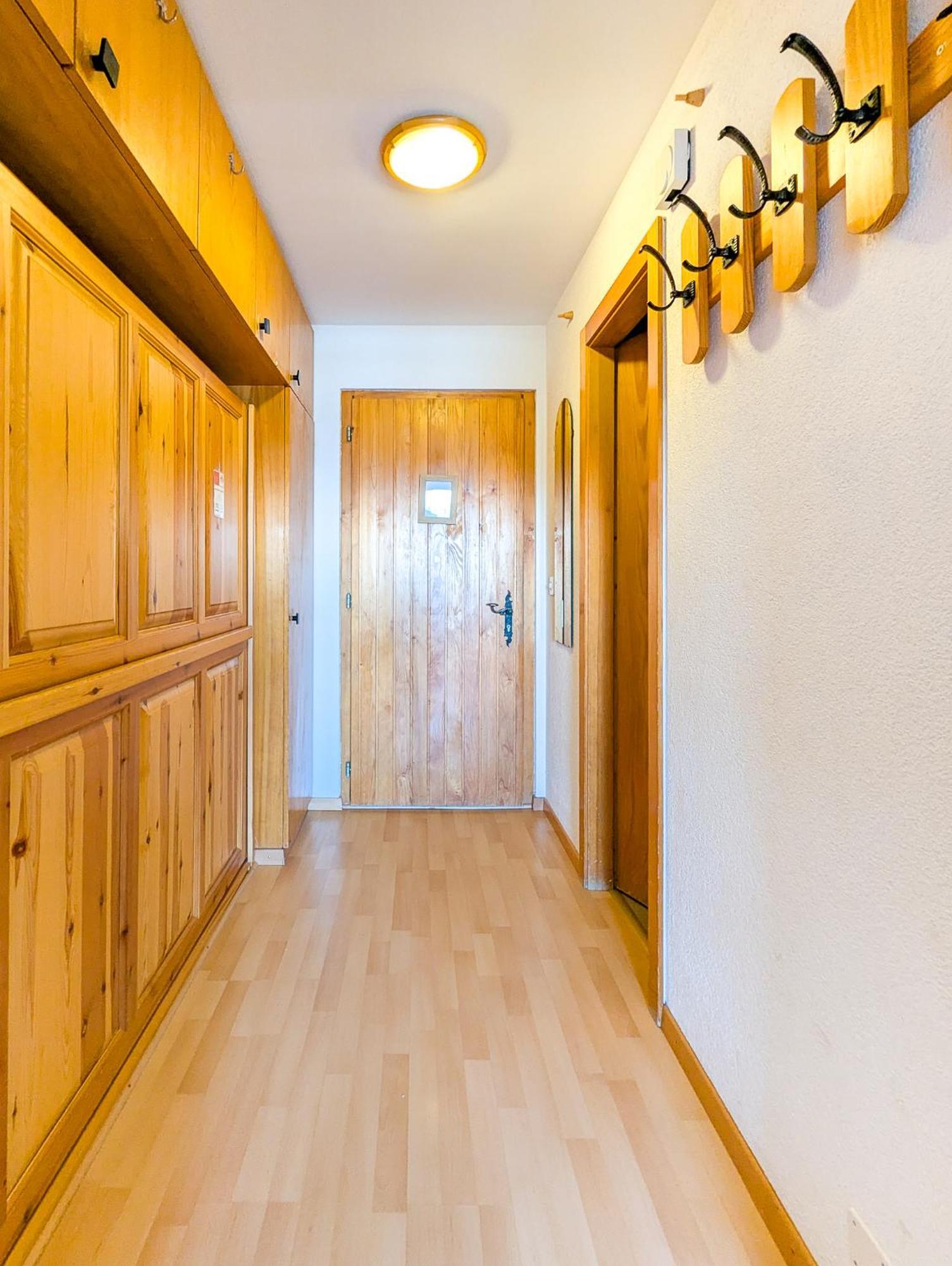 Center Of Veysonnaz With A View ! Apartment Ngoại thất bức ảnh