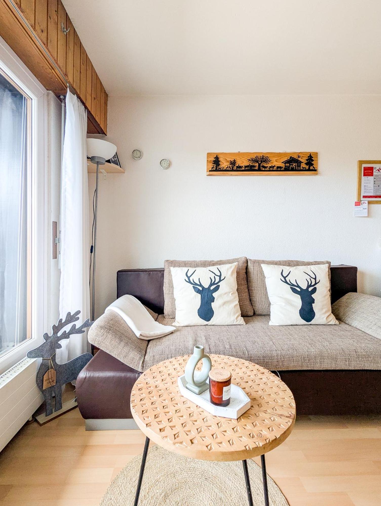Center Of Veysonnaz With A View ! Apartment Ngoại thất bức ảnh